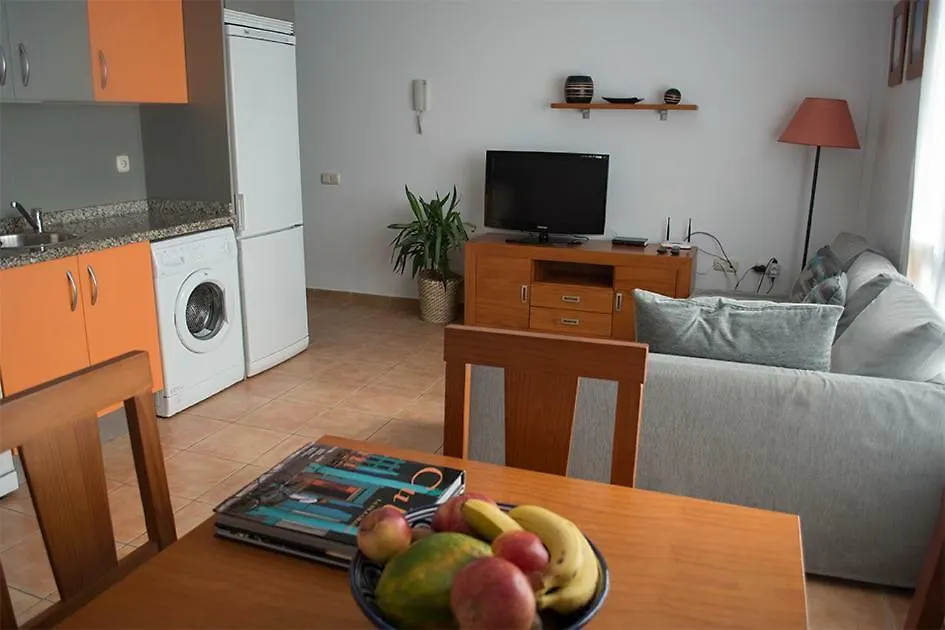 Cotillo Sea Home Španělsko
