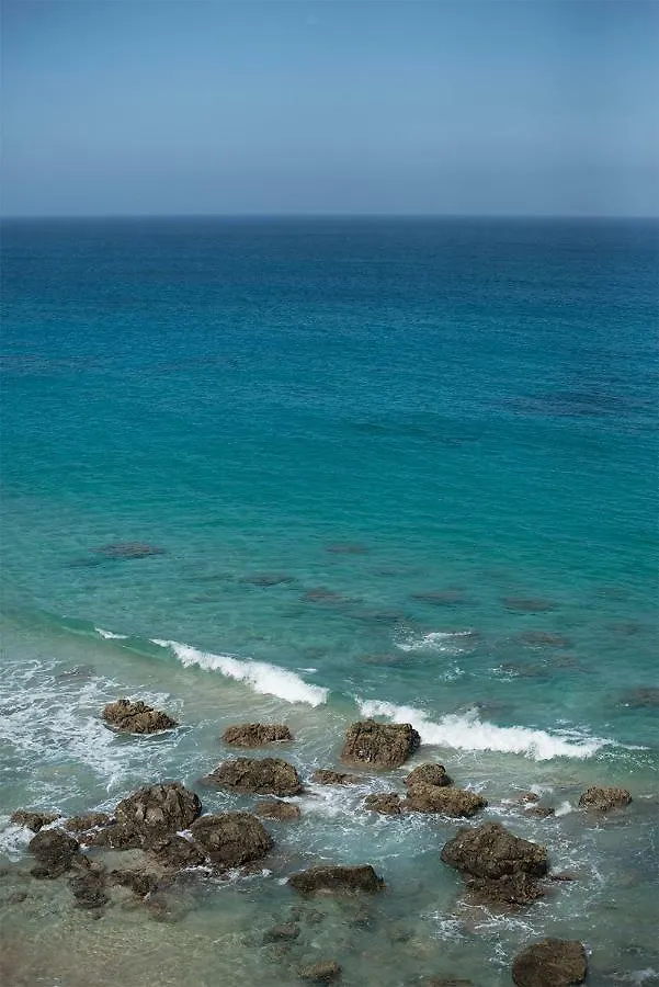 Cotillo Sea Home