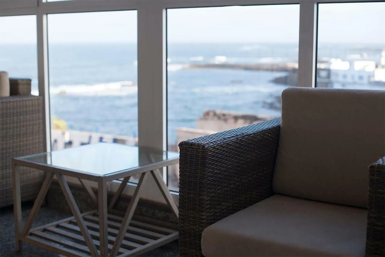 Cotillo Sea Home 0*, El Cotillo (Fuerteventura)