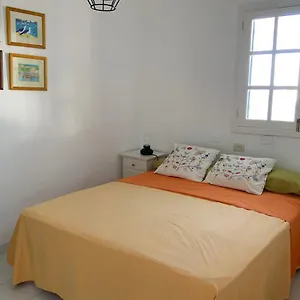 El Bañadero Apartamento