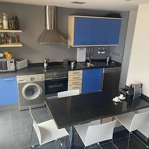 Marfolin 24 Apartamento