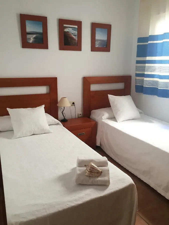 Cotillo Sea Home 0*, El Cotillo (Fuerteventura)