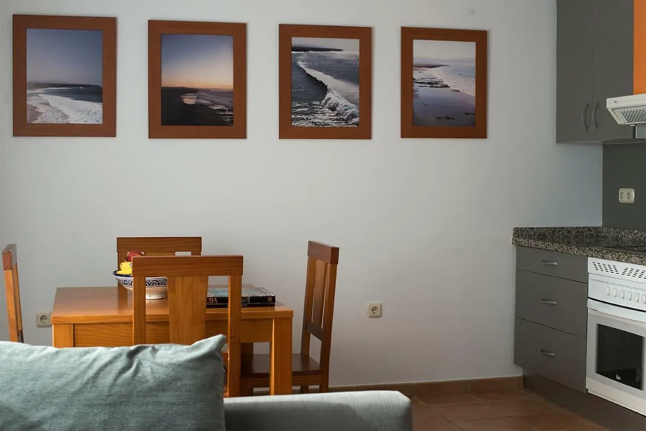 Apartment Cotillo Sea Home Spain