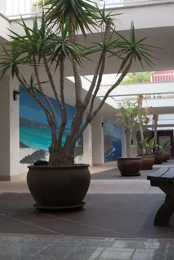 Cotillo Sea Home Apartment