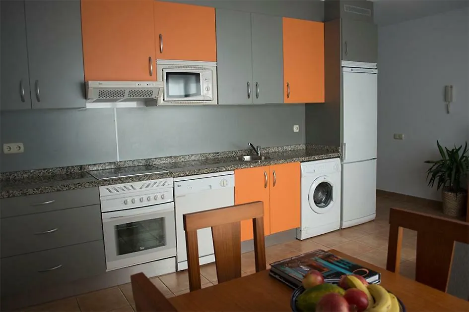 Apartment Cotillo Sea Home