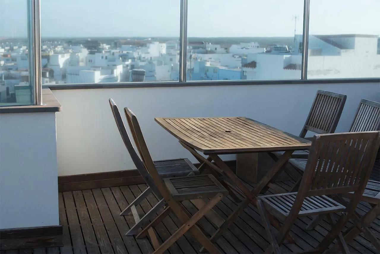 Apartment Cotillo Sea Home