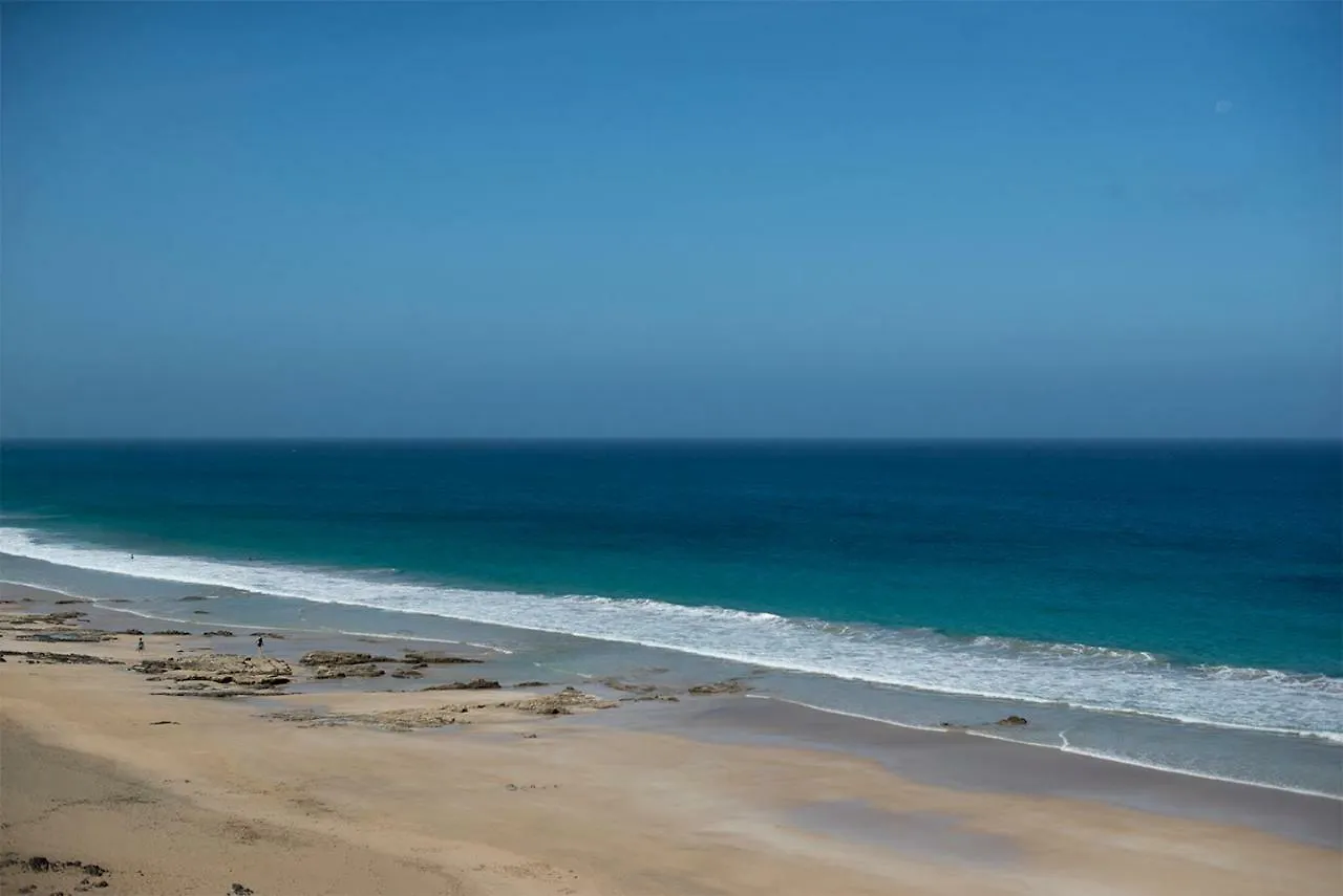 Cotillo Sea Home Spain