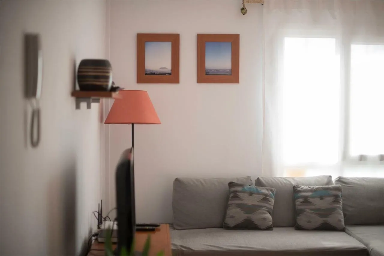 Apartment Cotillo Sea Home