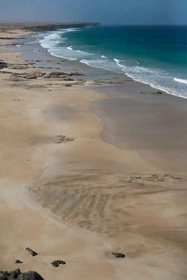 Apartment Cotillo Sea Home Spain