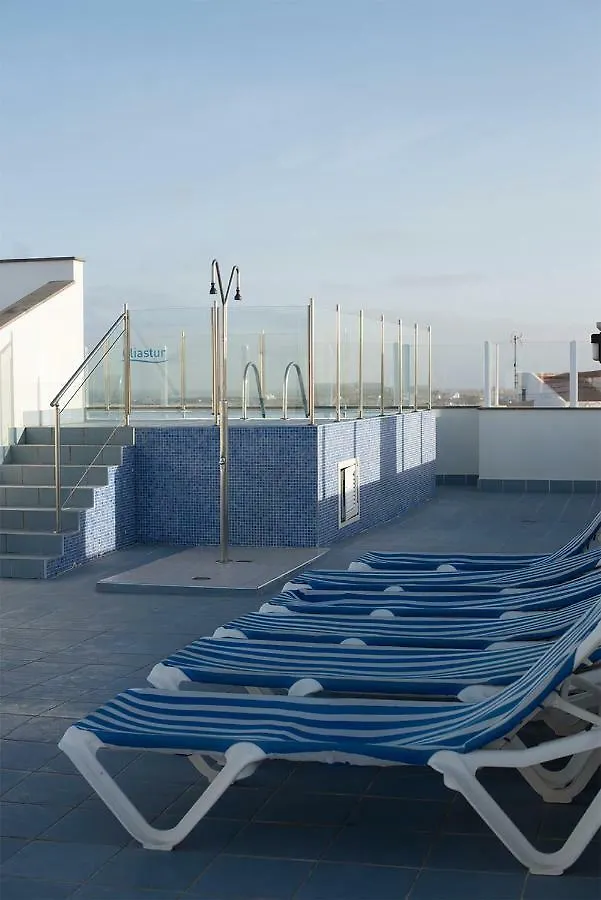 Apartment Cotillo Sea Home